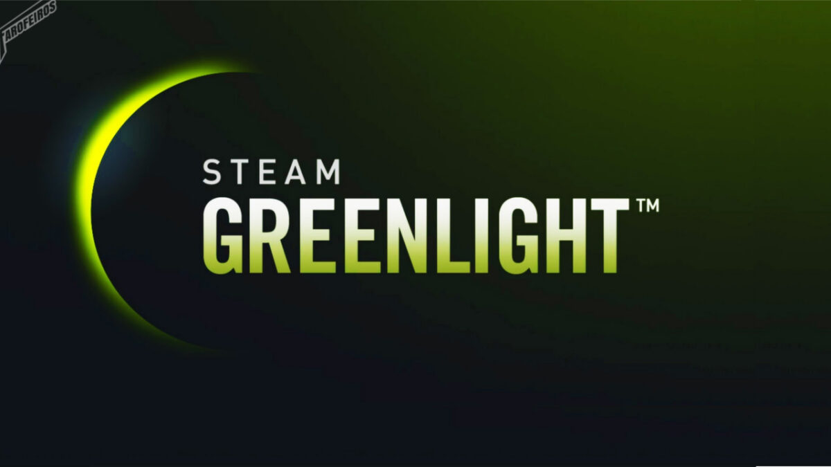 Steam Greenlight