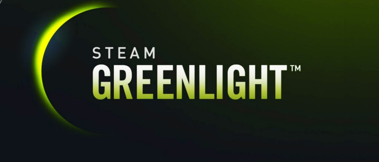 Steam Greenlight