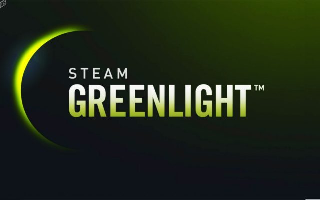 Steam Greenlight