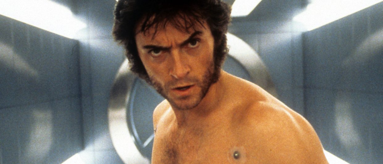 Wolverine - Logan
