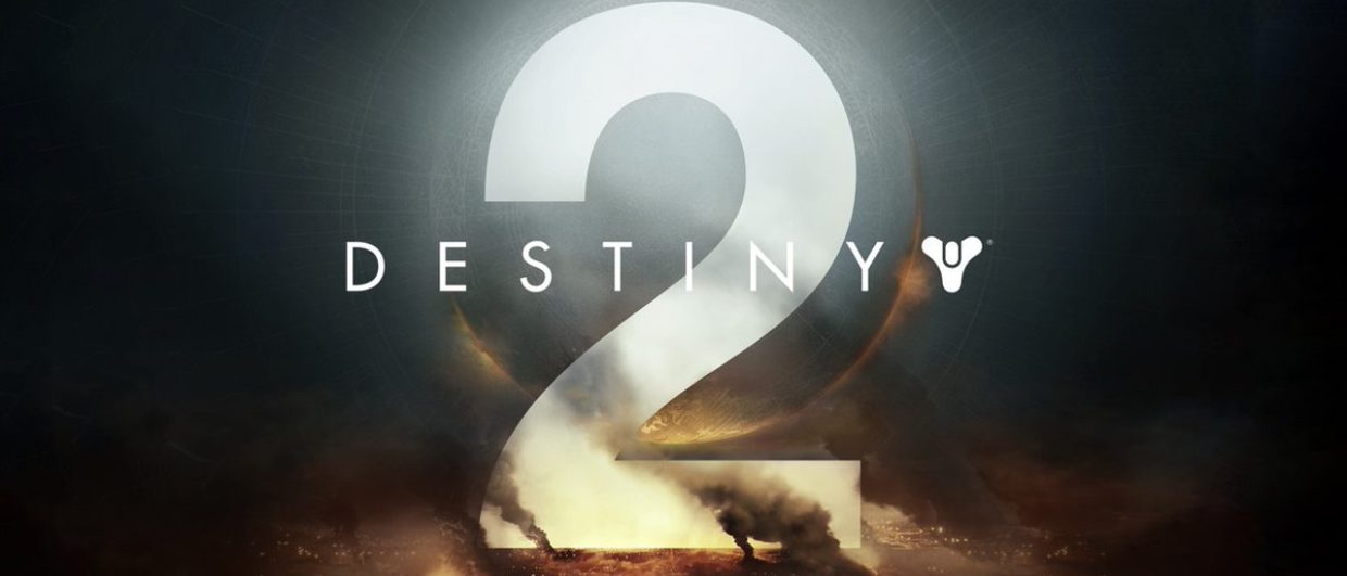 Destiny 2 em Setembro