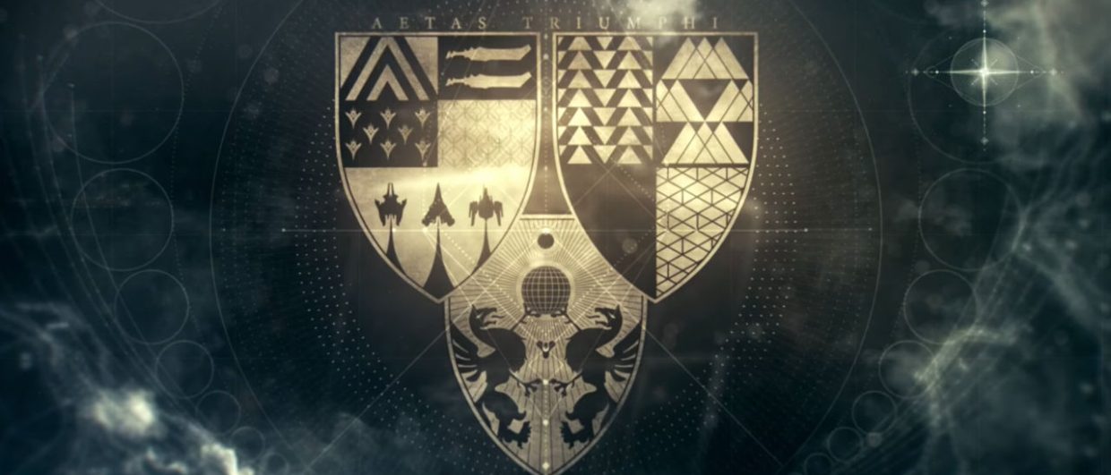 Destiny - Era do Triunfo