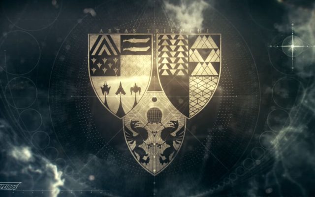 Destiny - Era do Triunfo