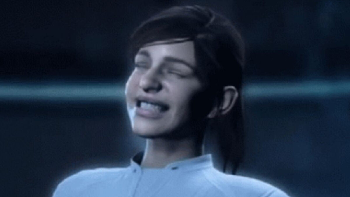 Mass Effect: Andromeda