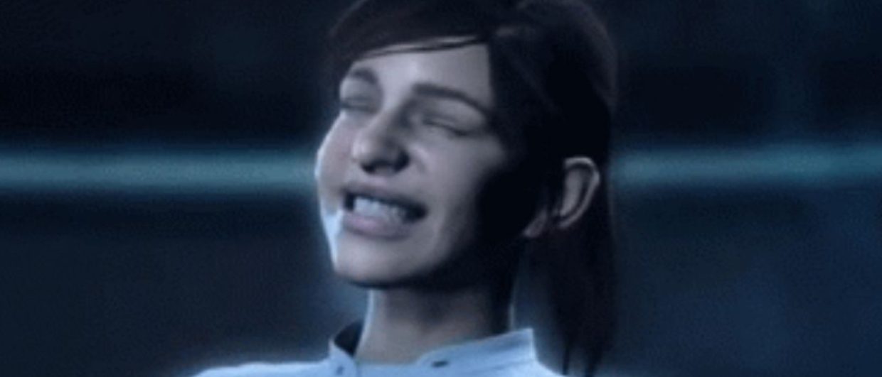 Mass Effect: Andromeda