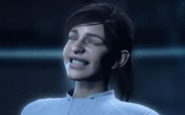 Mass Effect: Andromeda