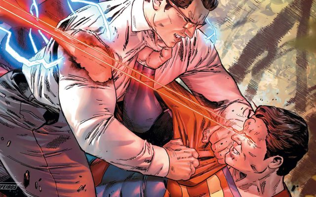 Superman - Action Comics #975