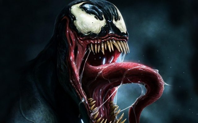 Venom - Os simbiontes da Marvel Comics - Blog Farofeiros