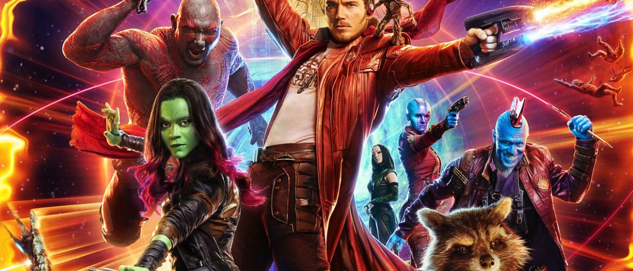 Curiosidades de Guardiões da Galáxia - Marvel culpa diversidade pela baixa venda de quadrinhos - Blog Farofeiros