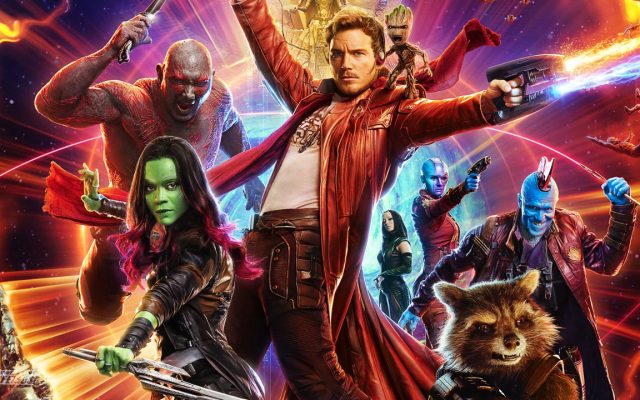 Curiosidades de Guardiões da Galáxia - Marvel culpa diversidade pela baixa venda de quadrinhos - Blog Farofeiros