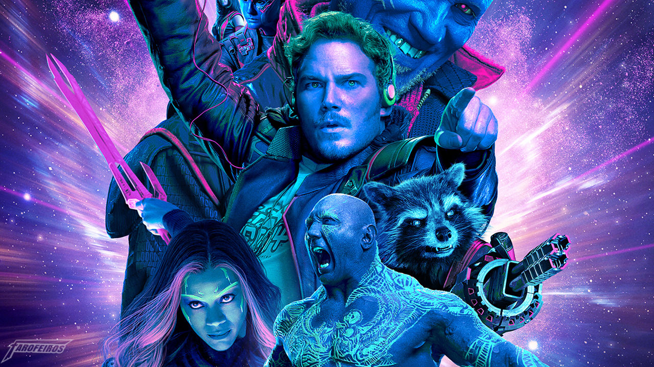 Guardiões da Galáxia Vol. 3 e o futuro da Marvel nos cinemas