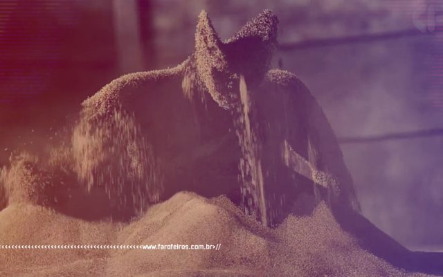 Homem Areia - Homem Aranha - Filme - Morto com Farofa - www.farofeiros.com.br