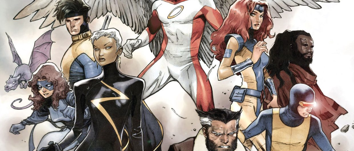 X-Men Gold não terá atrasos - - Marvel culpa diversidade pela baixa venda de quadrinhos - Blog Farofeiros