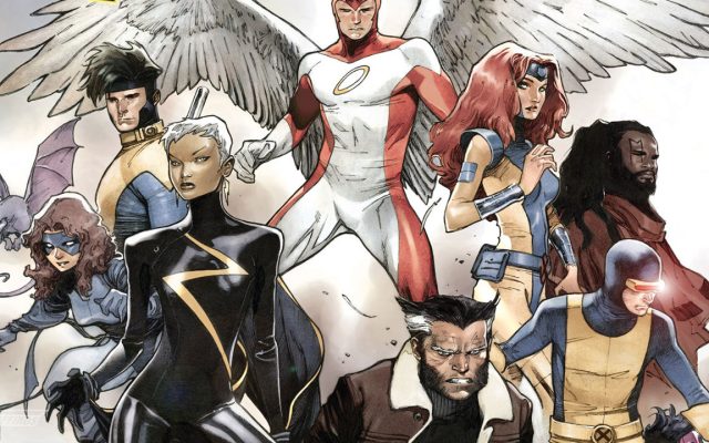 X-Men Gold não terá atrasos - - Marvel culpa diversidade pela baixa venda de quadrinhos - Blog Farofeiros