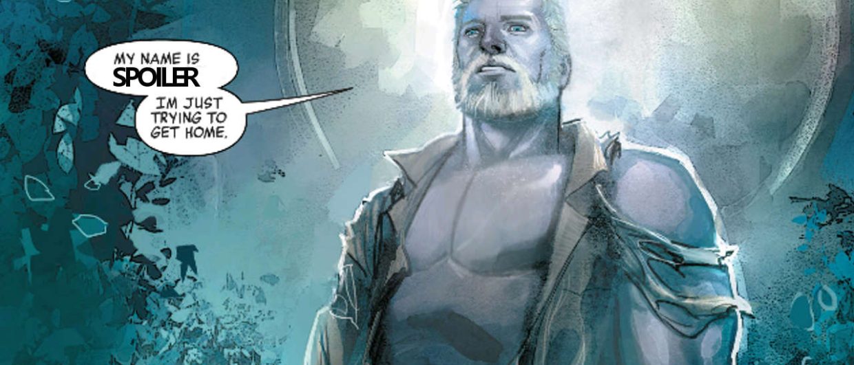 Império Secreto: Com esse SPOILER você não contava!