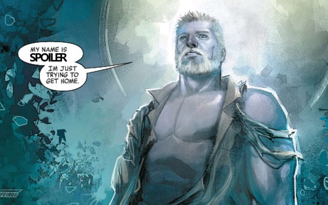 Império Secreto: Com esse SPOILER você não contava!