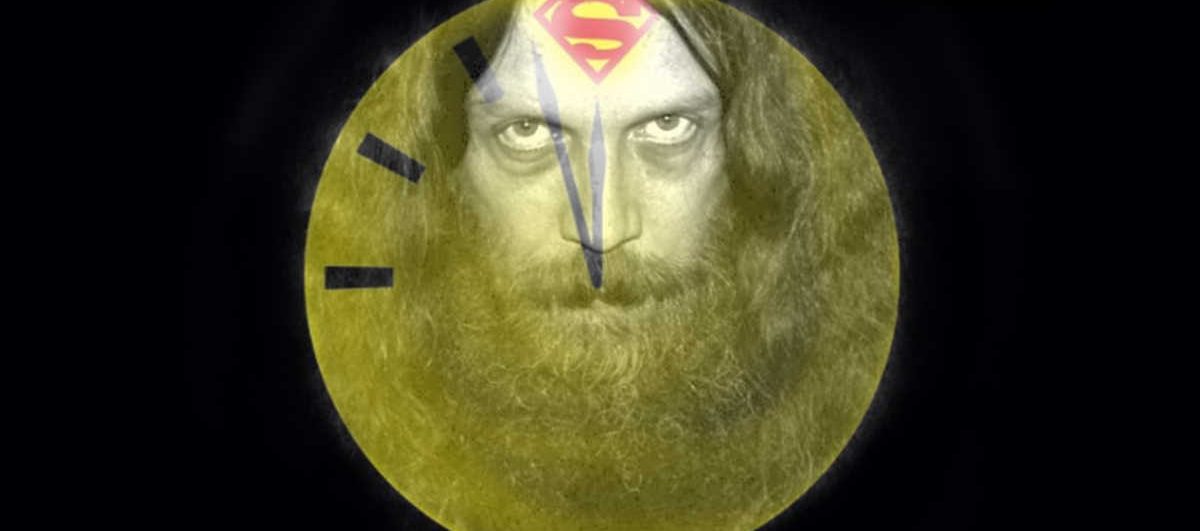 Relógio do Apocalipse - Alan Moore