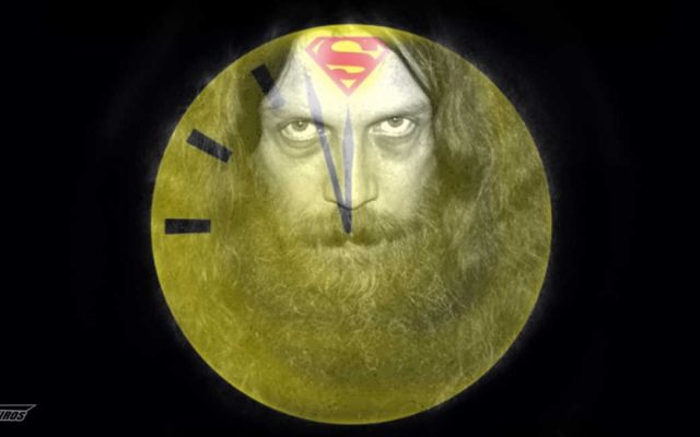 Relógio do Apocalipse - Alan Moore