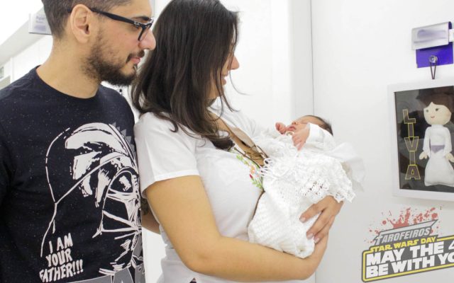 Star Wars e o despertar da nossa força