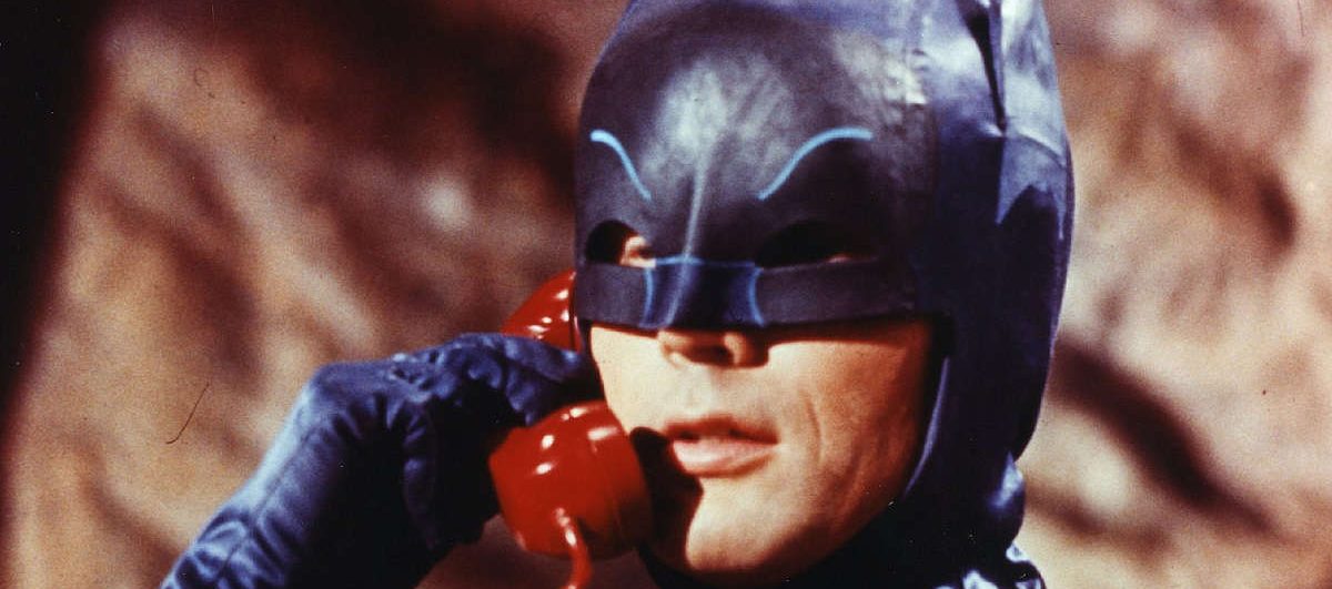 Batman - Adam West