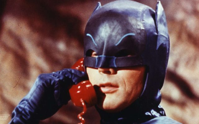 Batman - Adam West
