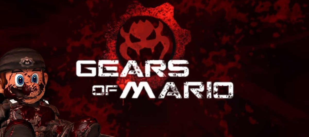 Gears of Mario