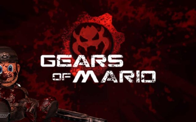 Gears of Mario