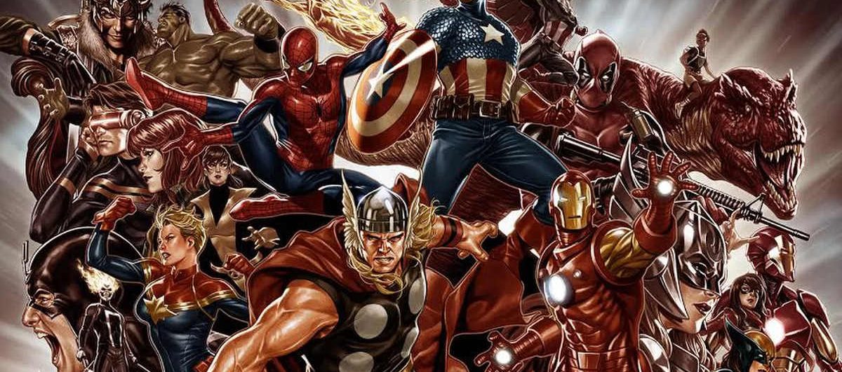 Legado Marvel - Marvel culpa diversidade pela baixa venda de quadrinhos - Blog Farofeiros