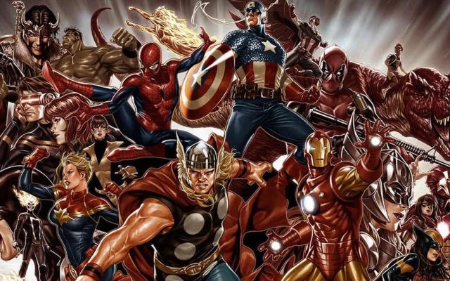 Legado Marvel - Marvel culpa diversidade pela baixa venda de quadrinhos - Blog Farofeiros