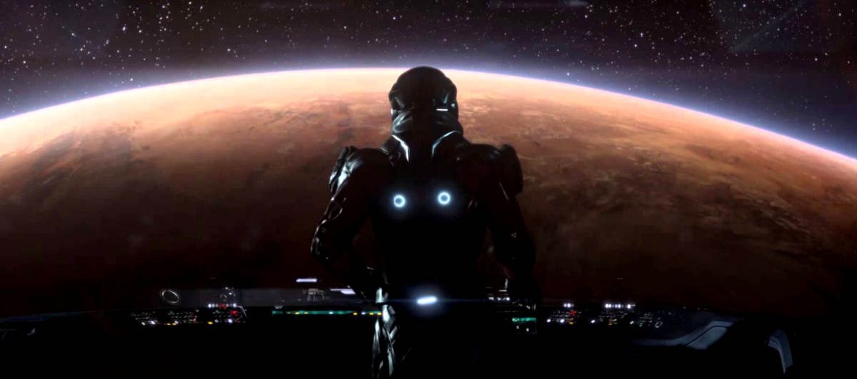Mass Effect Andromeda nos venderam um jogo inacabado