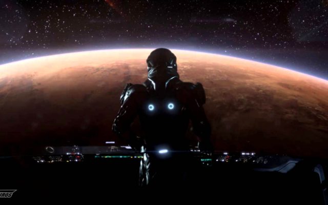 Mass Effect Andromeda nos venderam um jogo inacabado