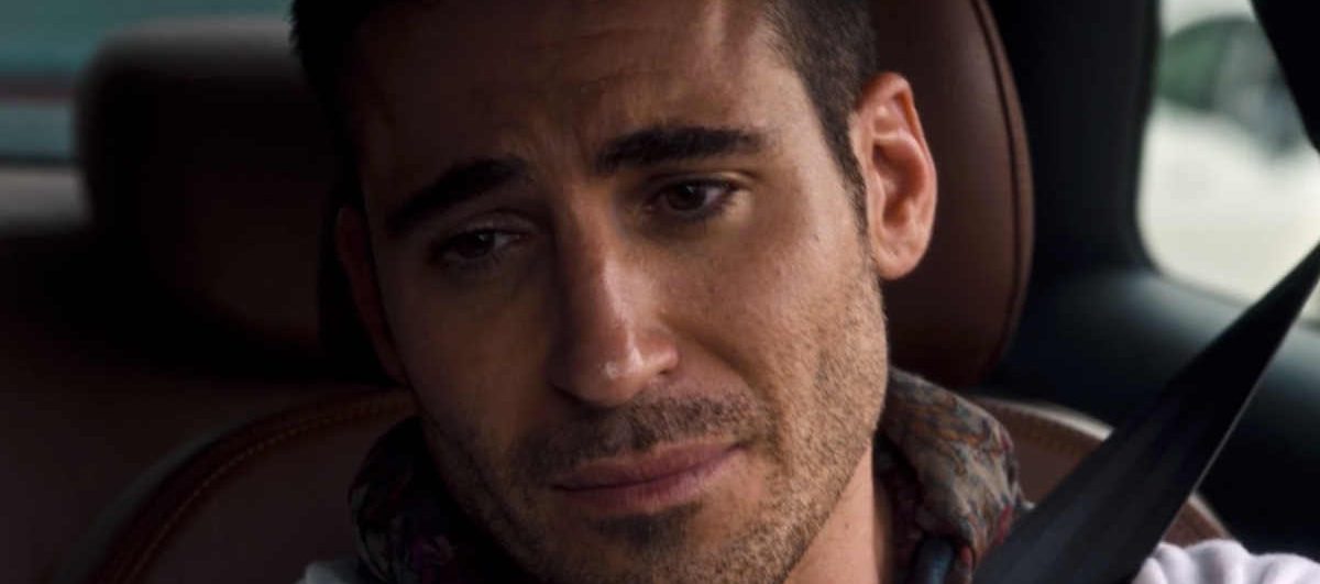 Netflix cancela Sense8