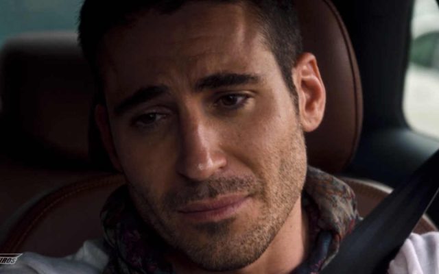 Netflix cancela Sense8