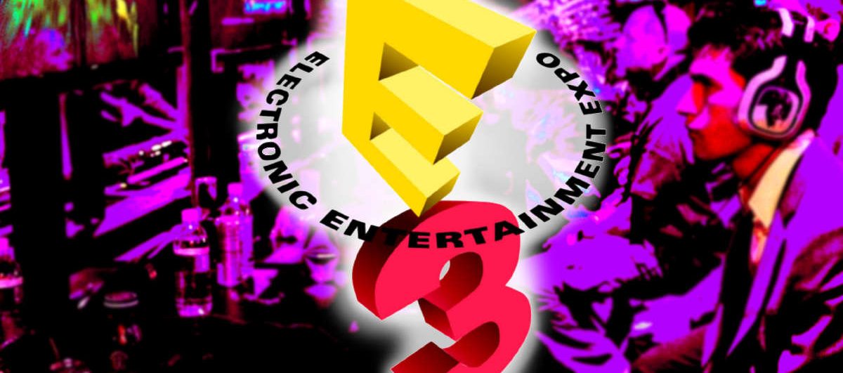 O que ver na E3 2017