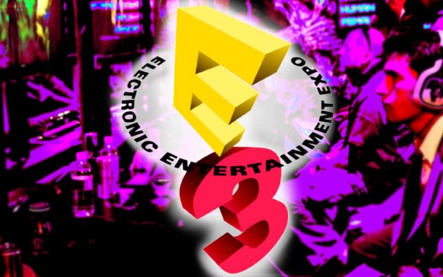 O que ver na E3 2017