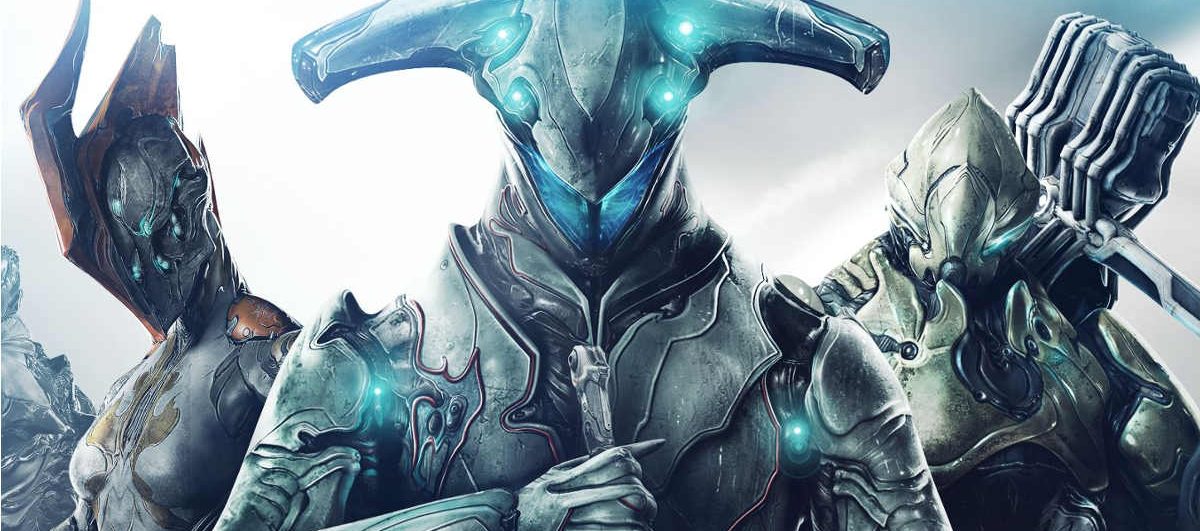 Top Cow lançará quadrinhos de Warframe