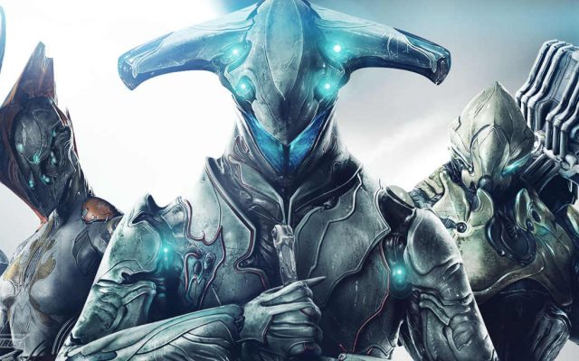 Top Cow lançará quadrinhos de Warframe