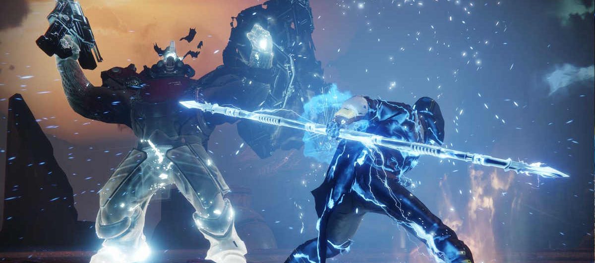 Destiny 2 e os posts pagos na IGN