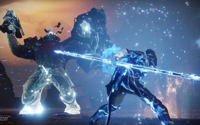 Destiny 2 e os posts pagos na IGN