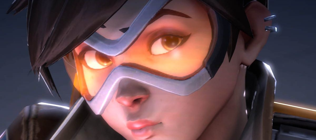 E se Overwatch fosse uma série do Netflix?