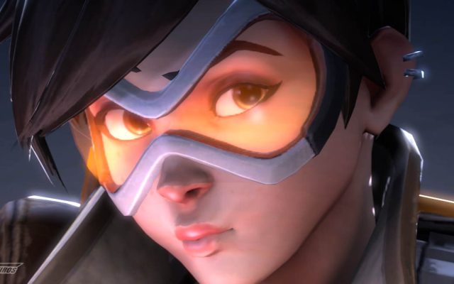 E se Overwatch fosse uma série do Netflix?