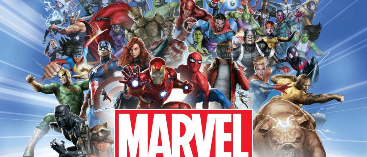 Marvel continua a censura à Quarteto Fantástico e X-Men