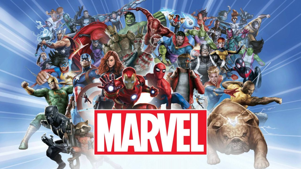 Marvel continua a censura à Quarteto Fantástico e X-Men