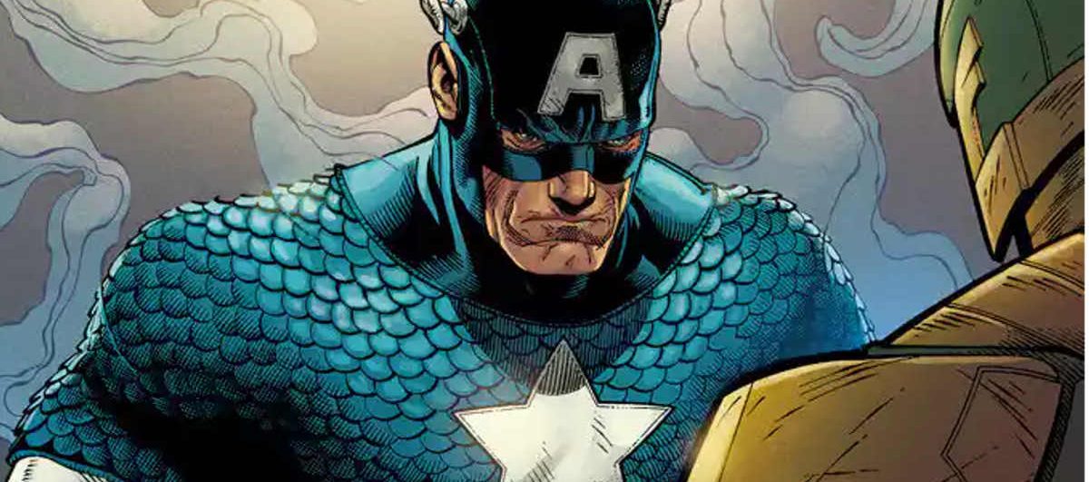O desfecho óbvio de Império Secreto - Secret Empire #10