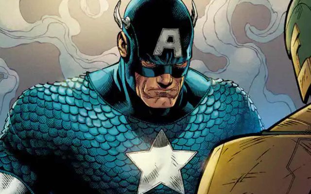 O desfecho óbvio de Império Secreto - Secret Empire #10