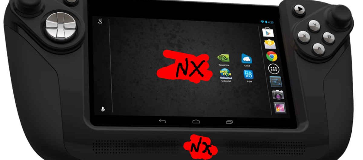 Qual console que a Nintendo copiou - Wikipad - NX