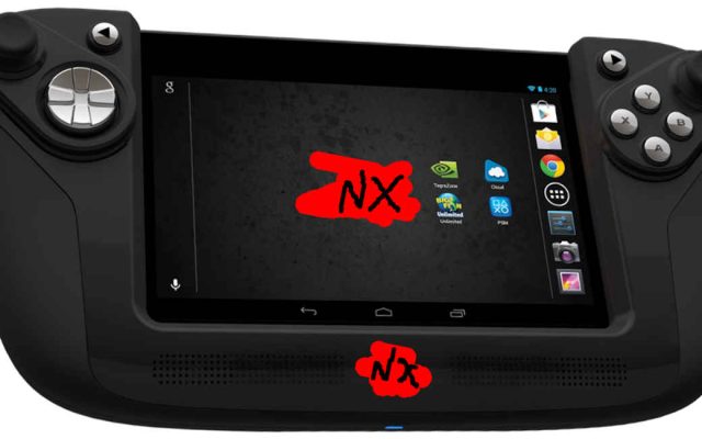 Qual console que a Nintendo copiou - Wikipad - NX