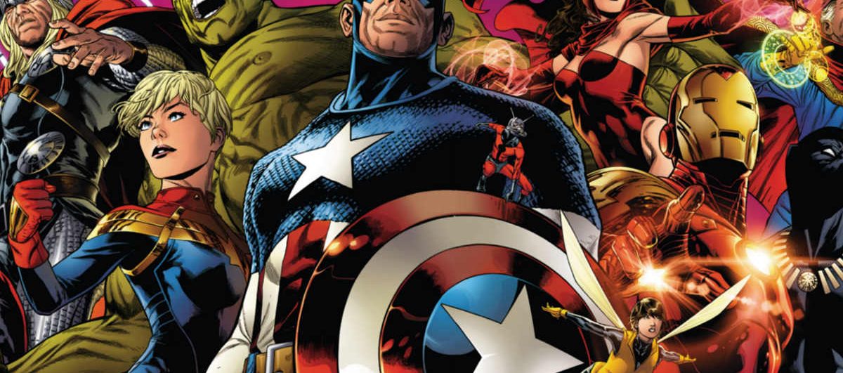 Legado Marvel - O Retorno do Quarteto Fantástico
