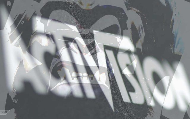Activision tem patente de sistema para forçar o jogador a comprar itens