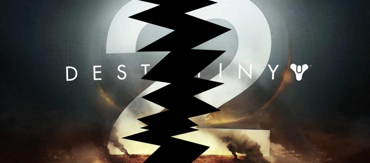 Banimentos em massa em Destiny 2 para PC